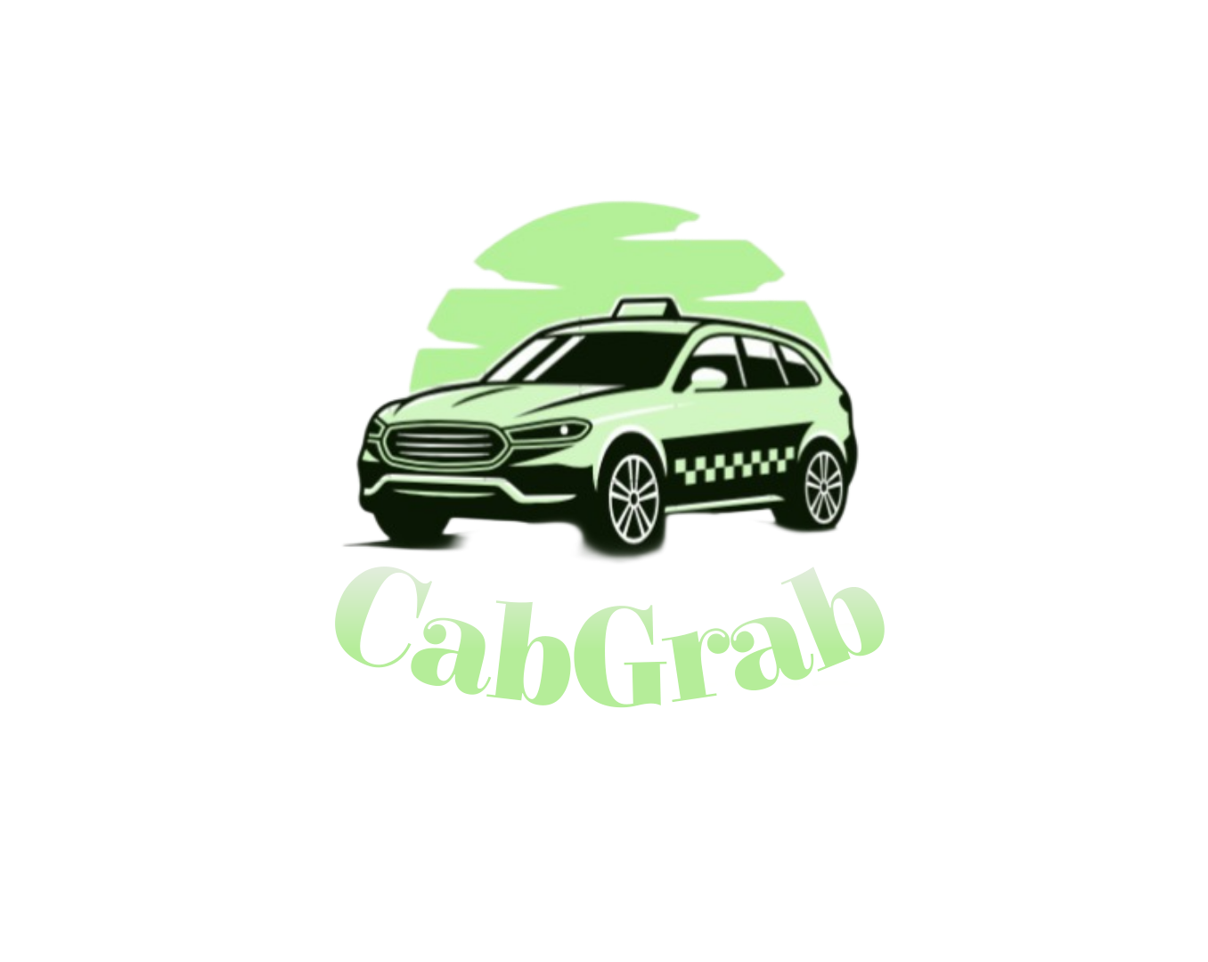 CabGrab Logo